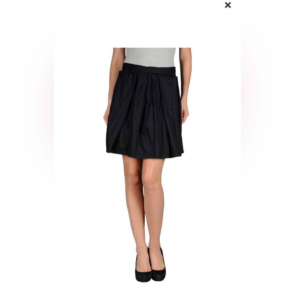 See by Chloe Mini Skirt in Size 8
